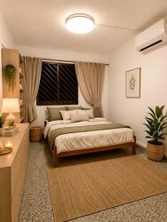 Blk 413 Commonwealth Avenue West (Clementi), HDB 5 Rooms #594001301